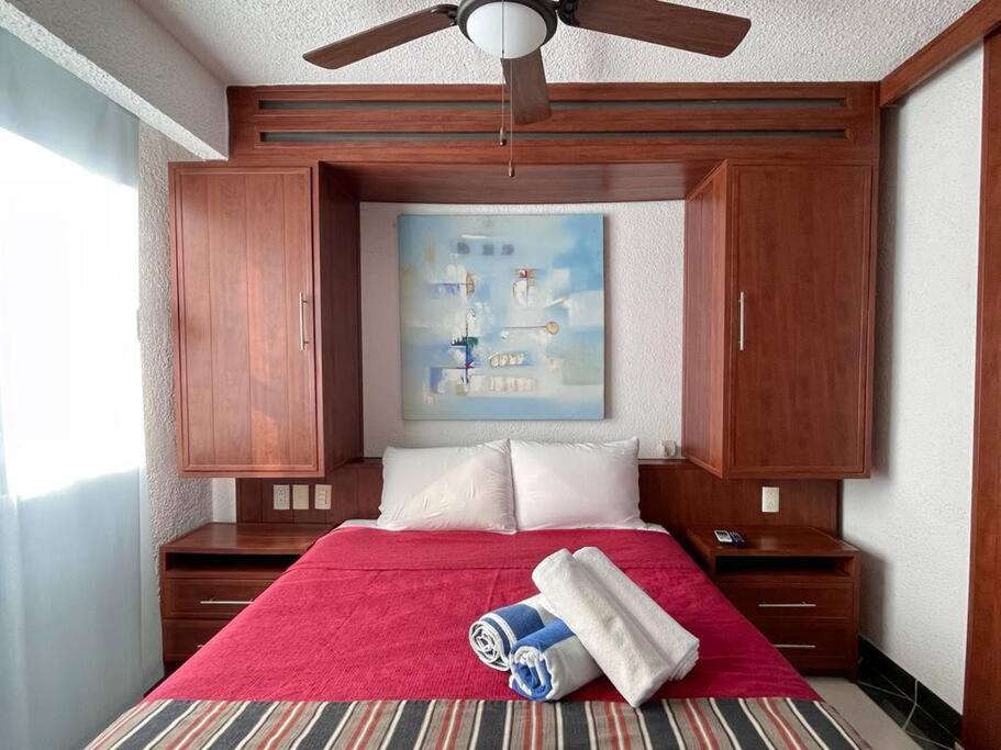 Villas Marlin By Andiani Travel แคนคูน ภายนอก รูปภาพ