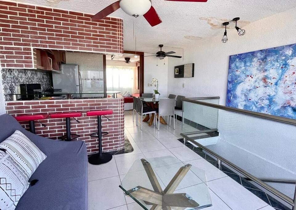 Villas Marlin By Andiani Travel แคนคูน ภายนอก รูปภาพ