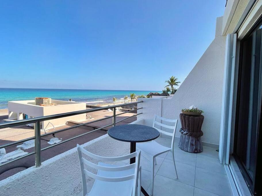 Villas Marlin By Andiani Travel แคนคูน ภายนอก รูปภาพ