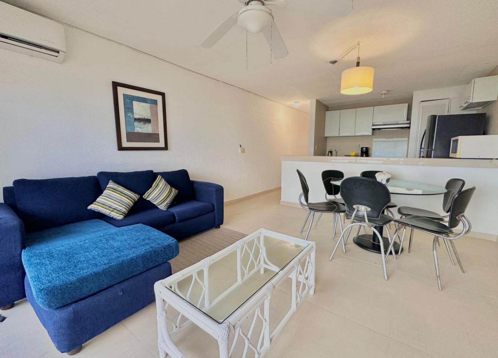 Villas Marlin By Andiani Travel แคนคูน ภายนอก รูปภาพ
