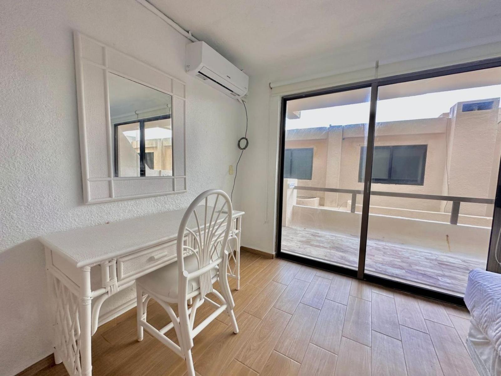 Villas Marlin By Andiani Travel แคนคูน ภายนอก รูปภาพ