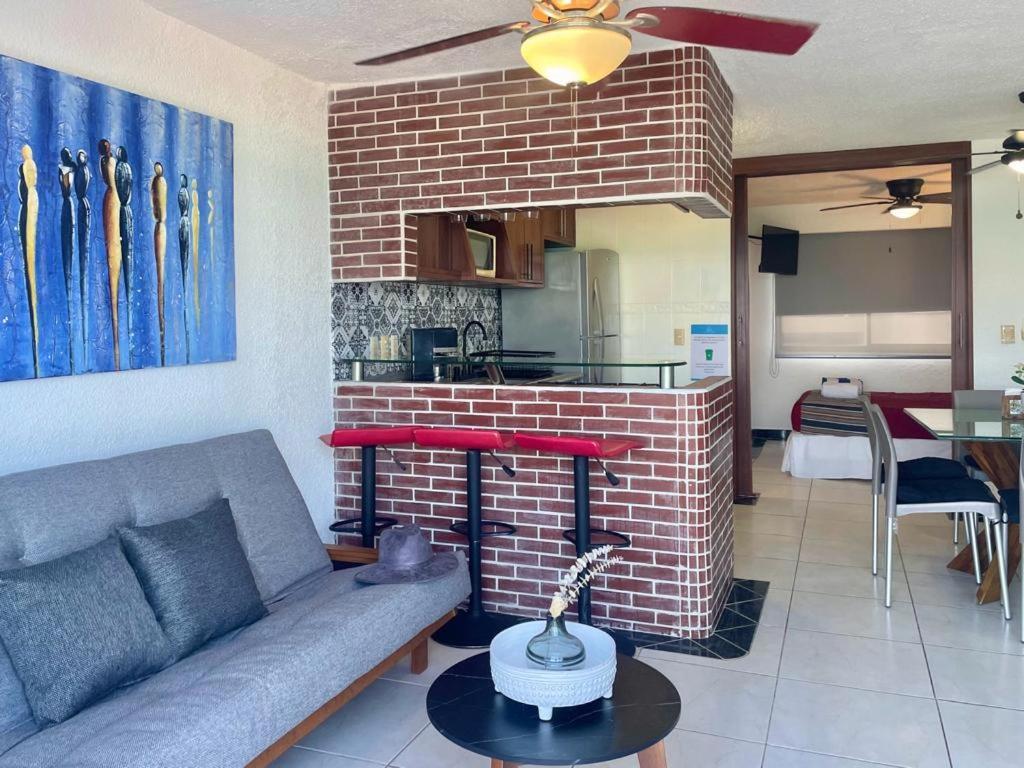 Villas Marlin By Andiani Travel แคนคูน ภายนอก รูปภาพ