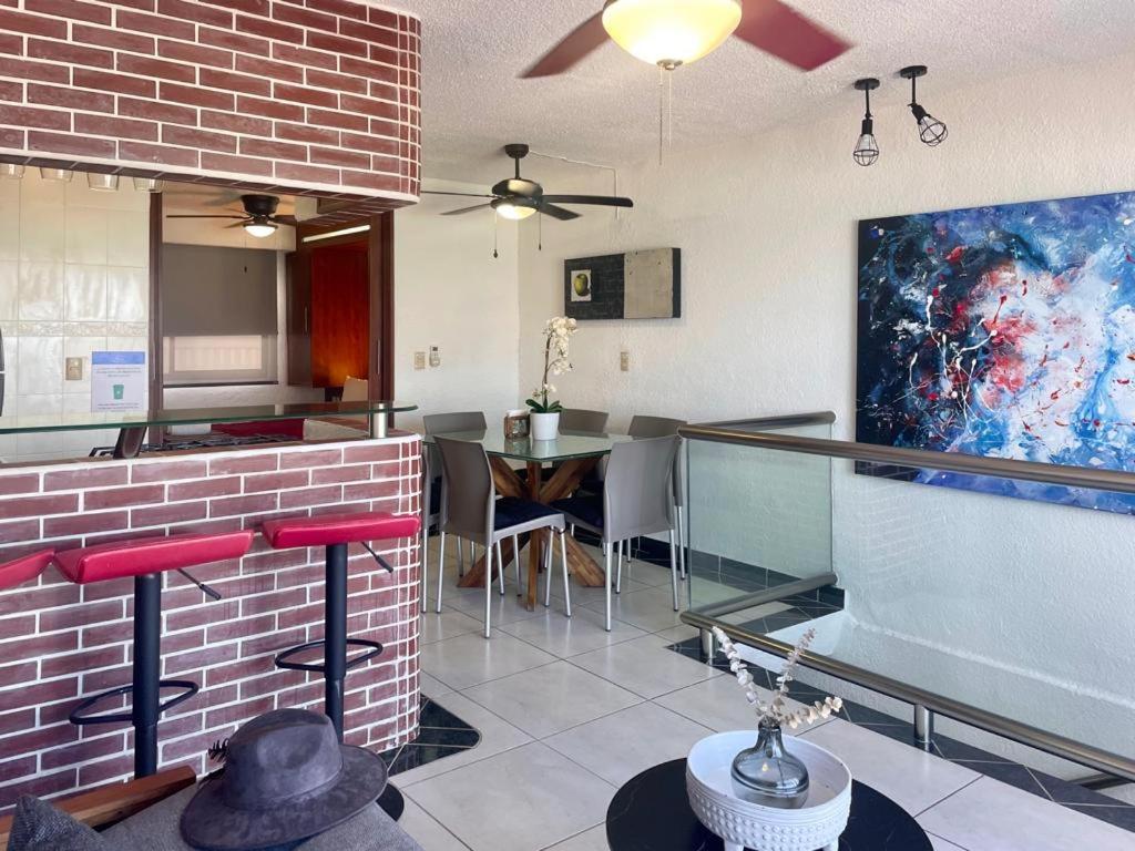 Villas Marlin By Andiani Travel แคนคูน ภายนอก รูปภาพ