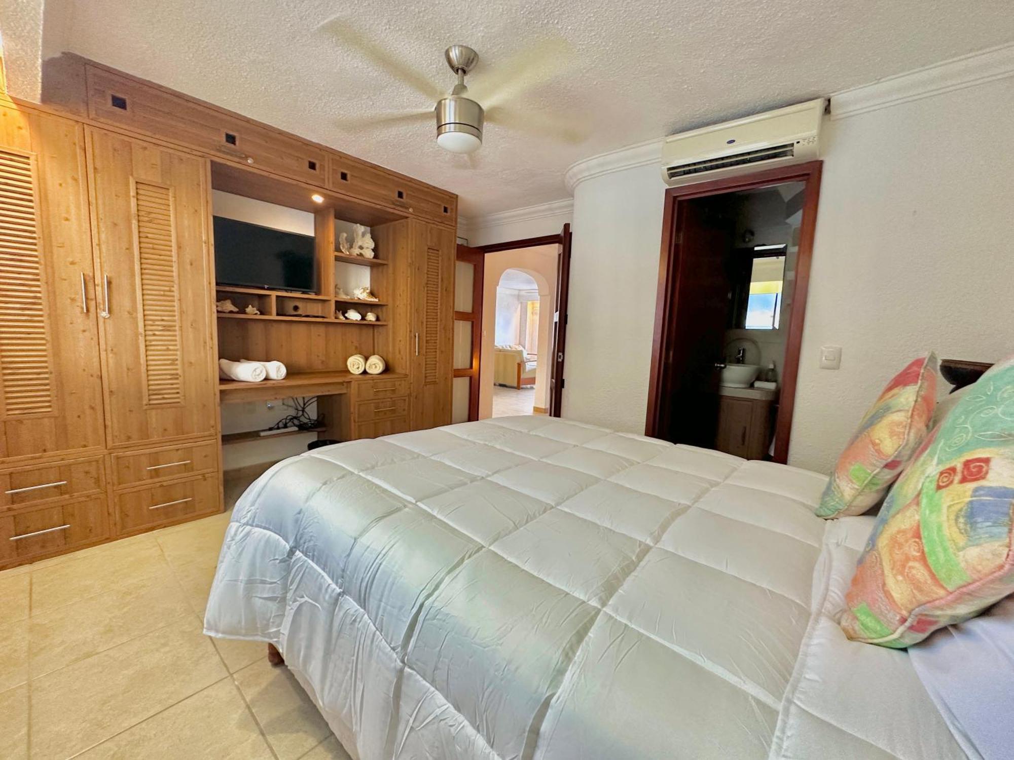 Villas Marlin By Andiani Travel แคนคูน ภายนอก รูปภาพ