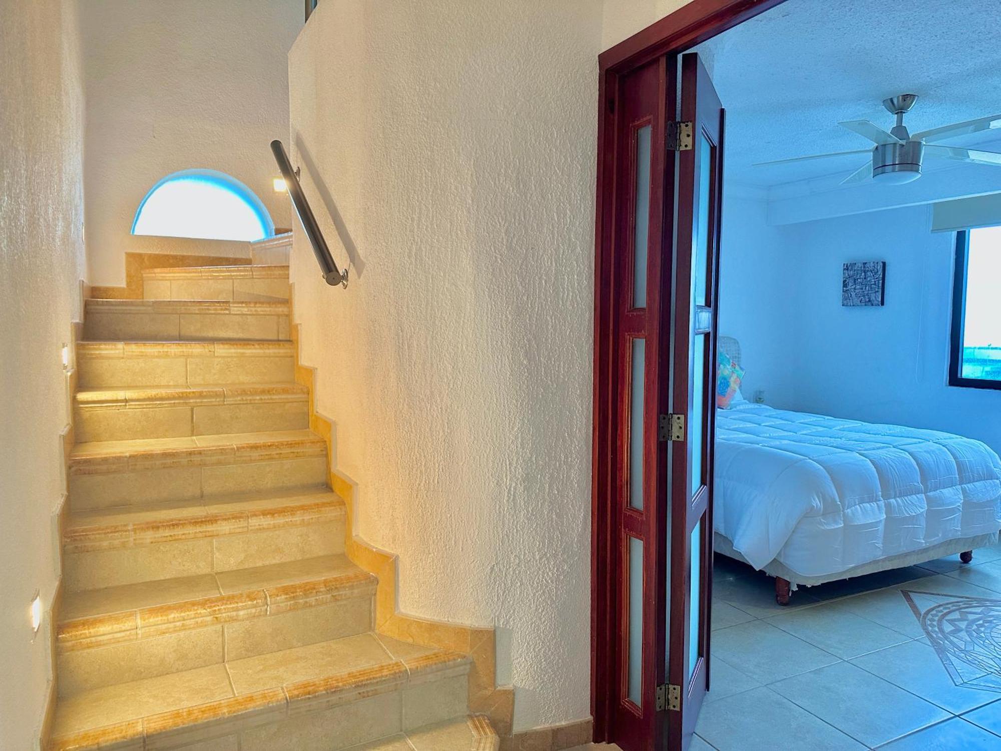 Villas Marlin By Andiani Travel แคนคูน ภายนอก รูปภาพ