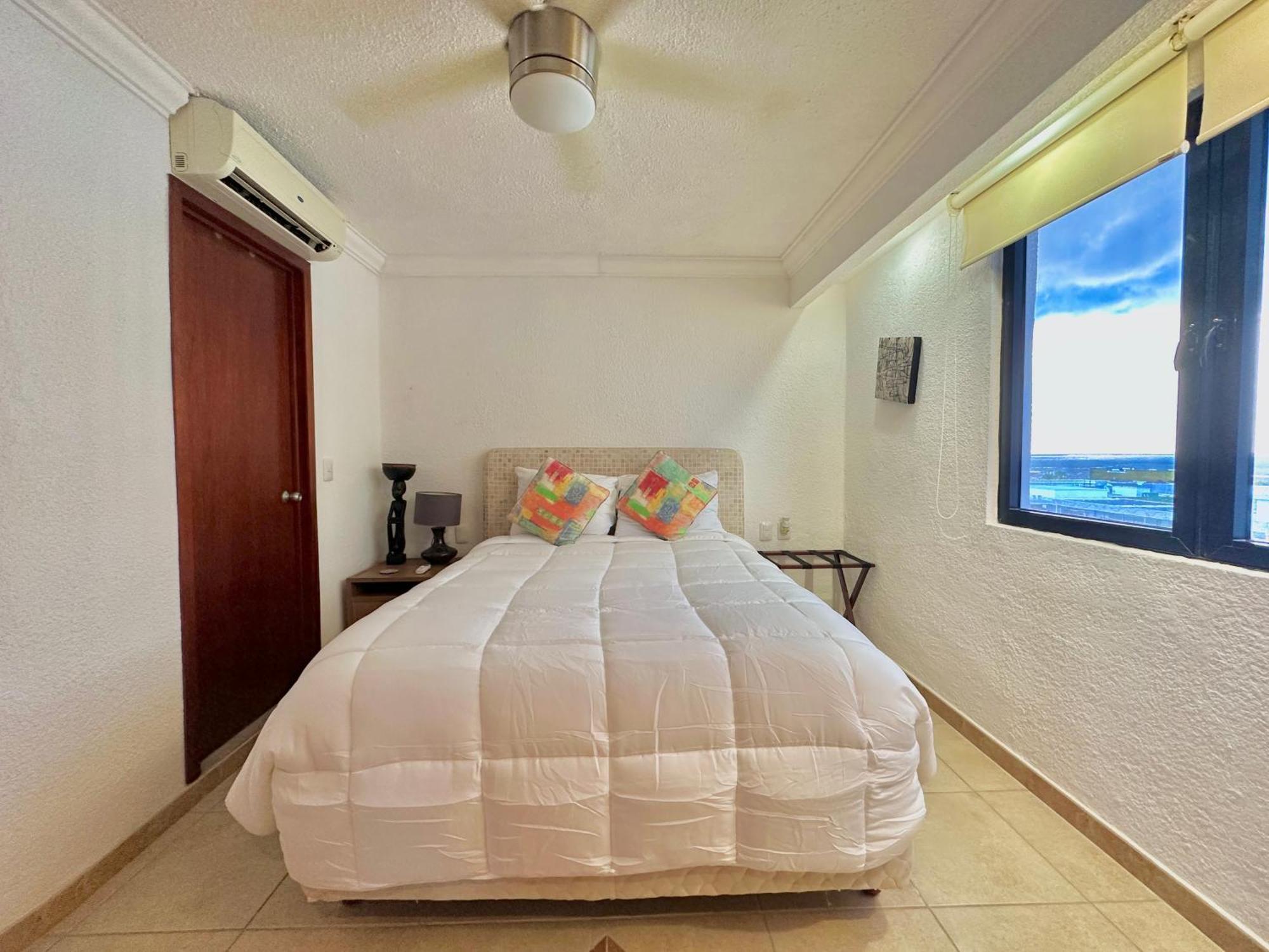 Villas Marlin By Andiani Travel แคนคูน ภายนอก รูปภาพ