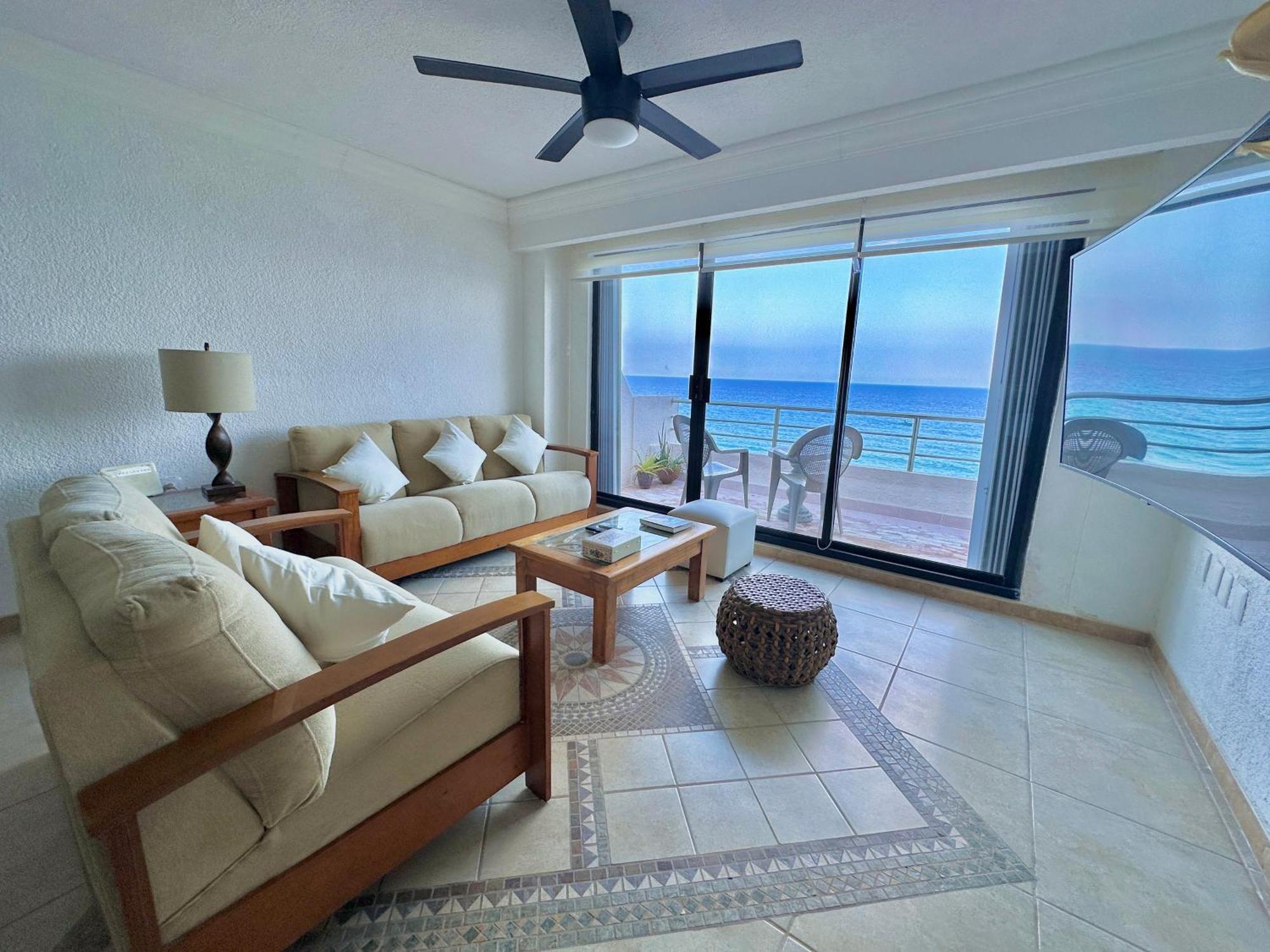 Villas Marlin By Andiani Travel แคนคูน ภายนอก รูปภาพ