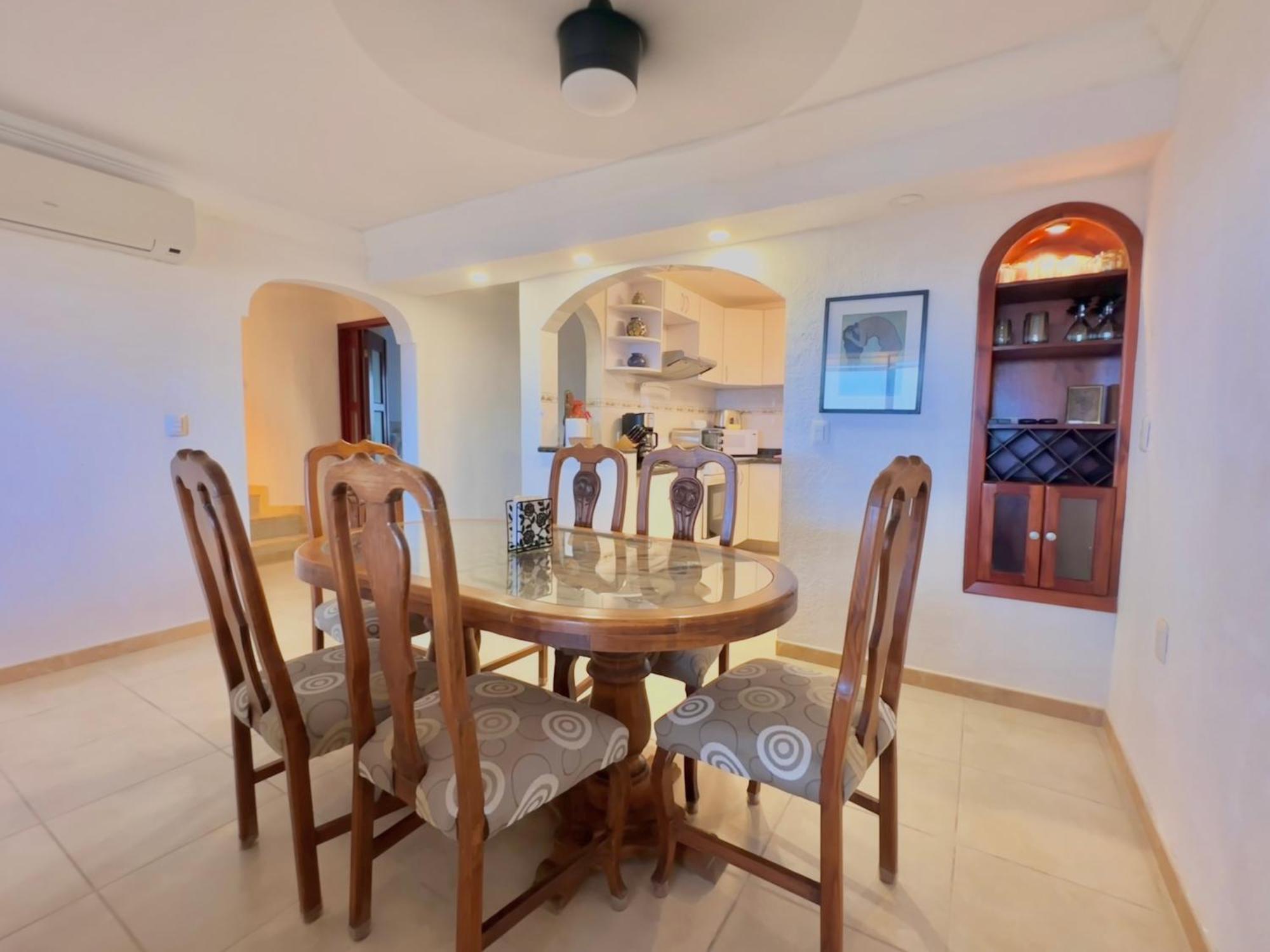 Villas Marlin By Andiani Travel แคนคูน ภายนอก รูปภาพ