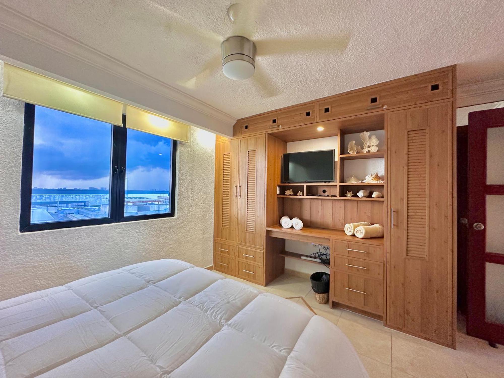 Villas Marlin By Andiani Travel แคนคูน ภายนอก รูปภาพ
