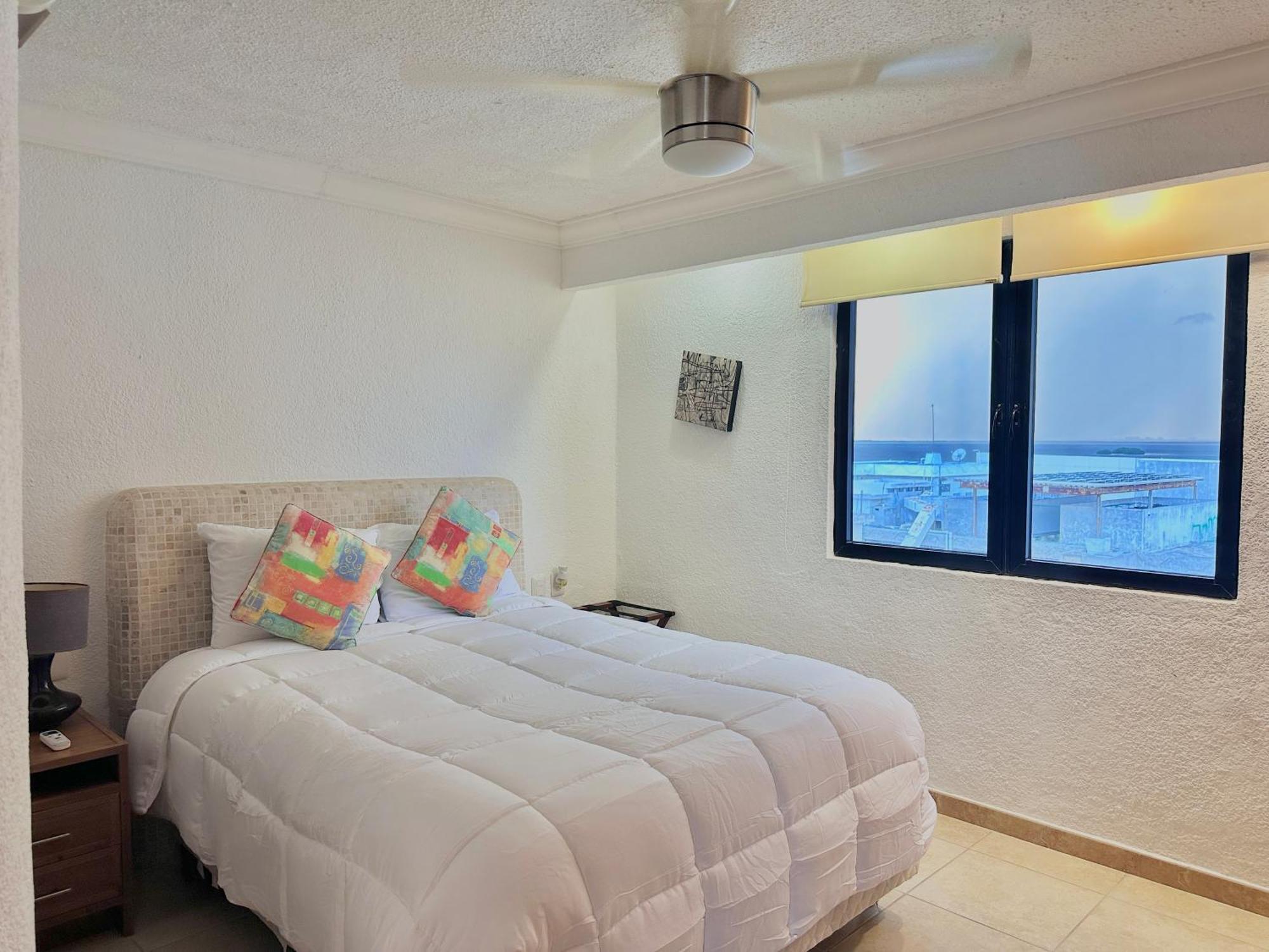 Villas Marlin By Andiani Travel แคนคูน ภายนอก รูปภาพ